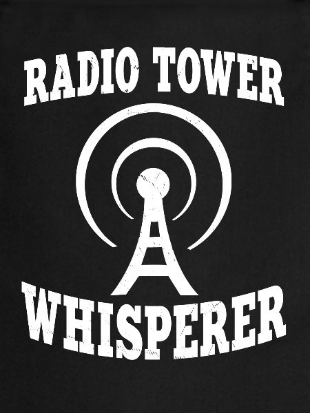 Radio Tower Whisperer