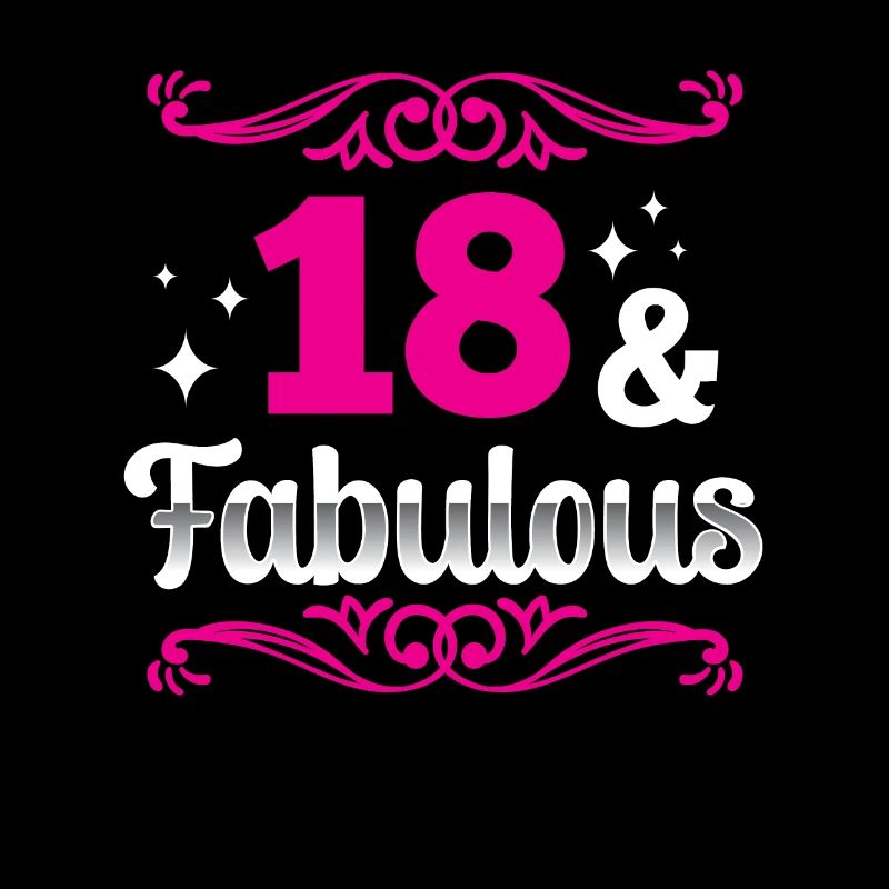 18 et fabuleux dix-huit ans