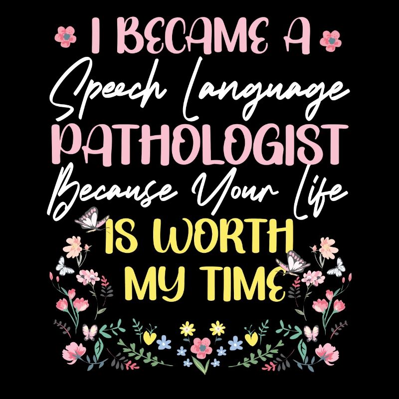 Speech Therapist Therapy Assistant