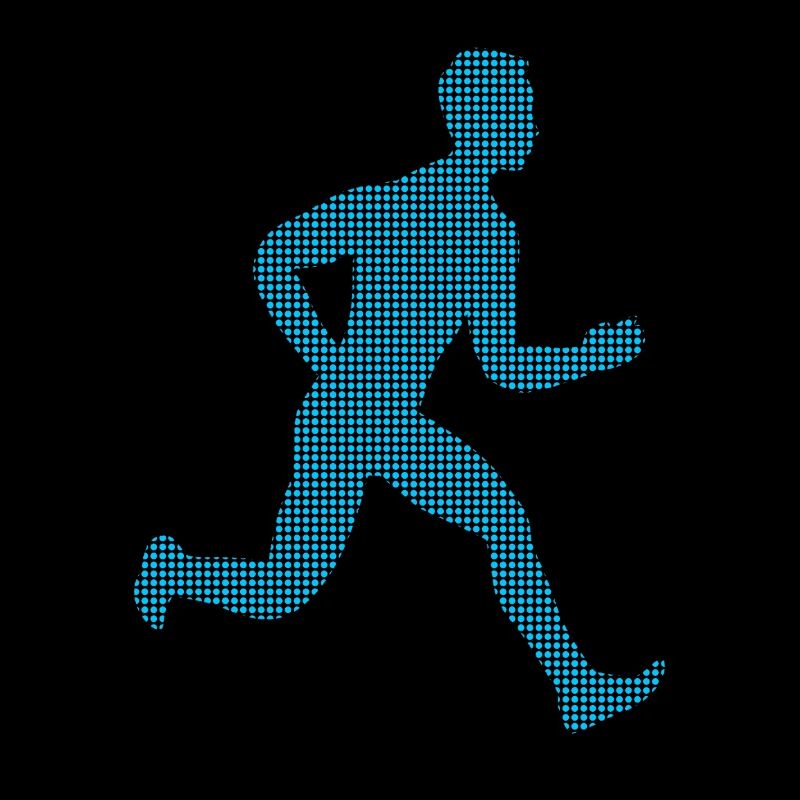 Faire du jogging
