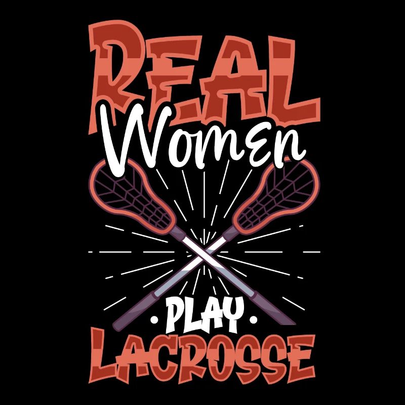 Lacrosse-spieler Lacrosse-trainer Lax Player