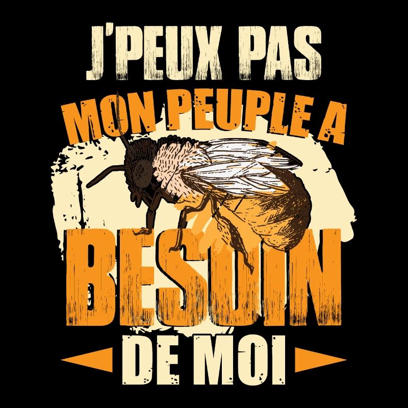Mon Peuple Besoin De Moi