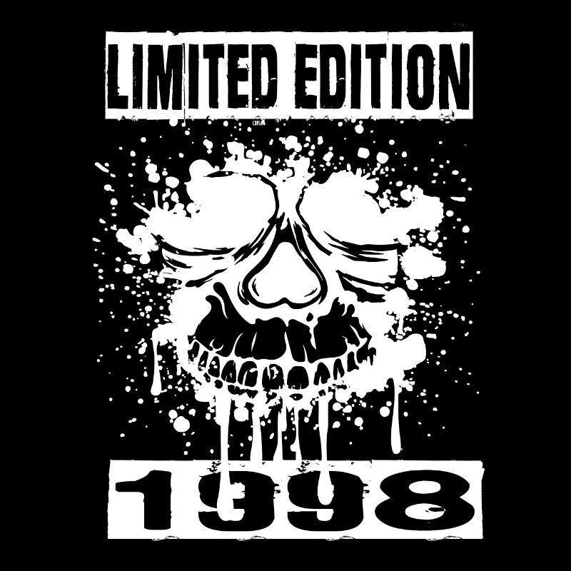 Édition limitée 1998