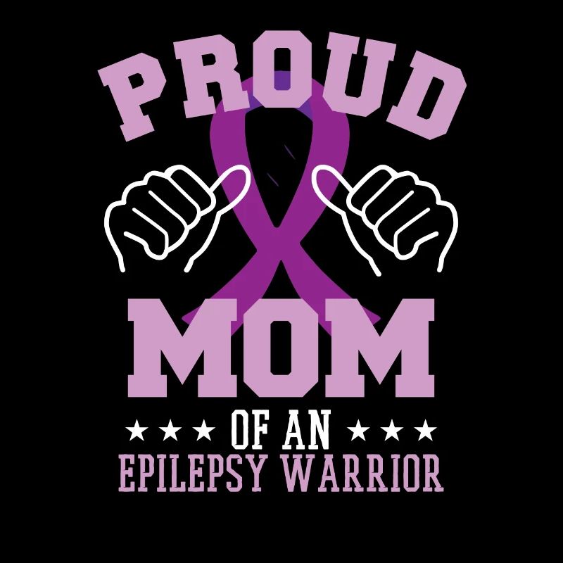 Mutter eines Epilepsie-Kriegers