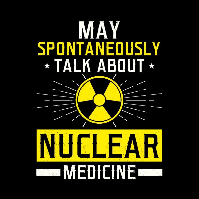 Nuc Med Tech Nuklearmedizinischer Technologe