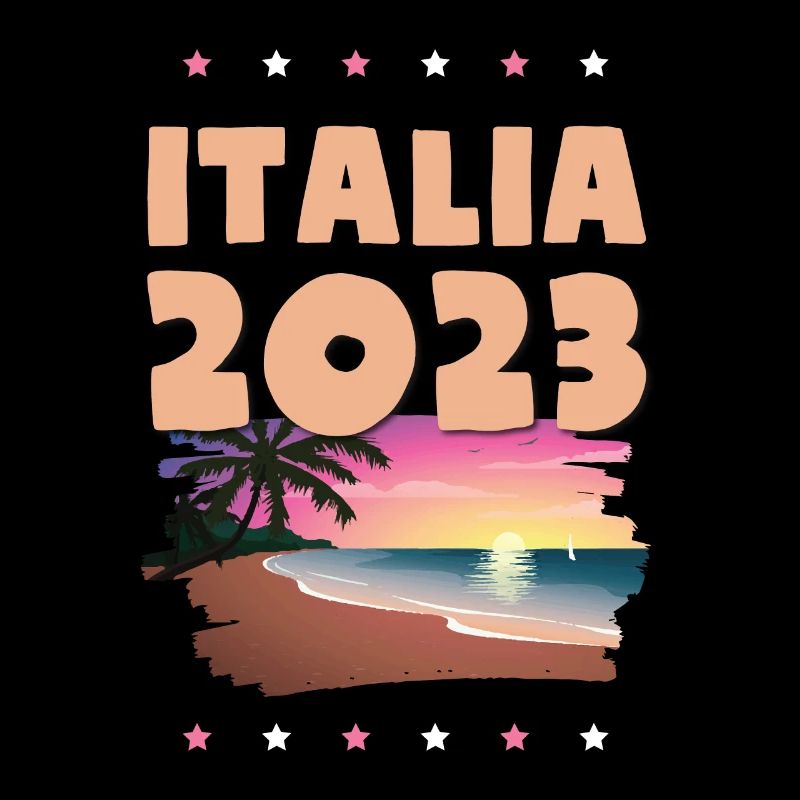 Italie 2023