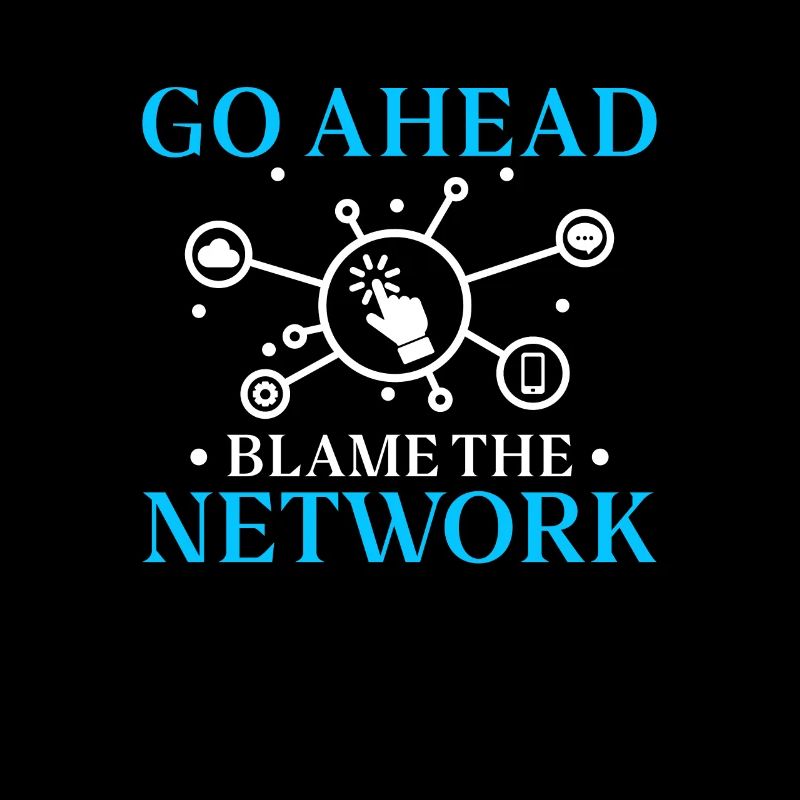 Computer-Netzwerktechnik Netzwerkingenieur