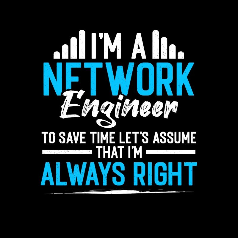 Computer Network Technology Network Engineer