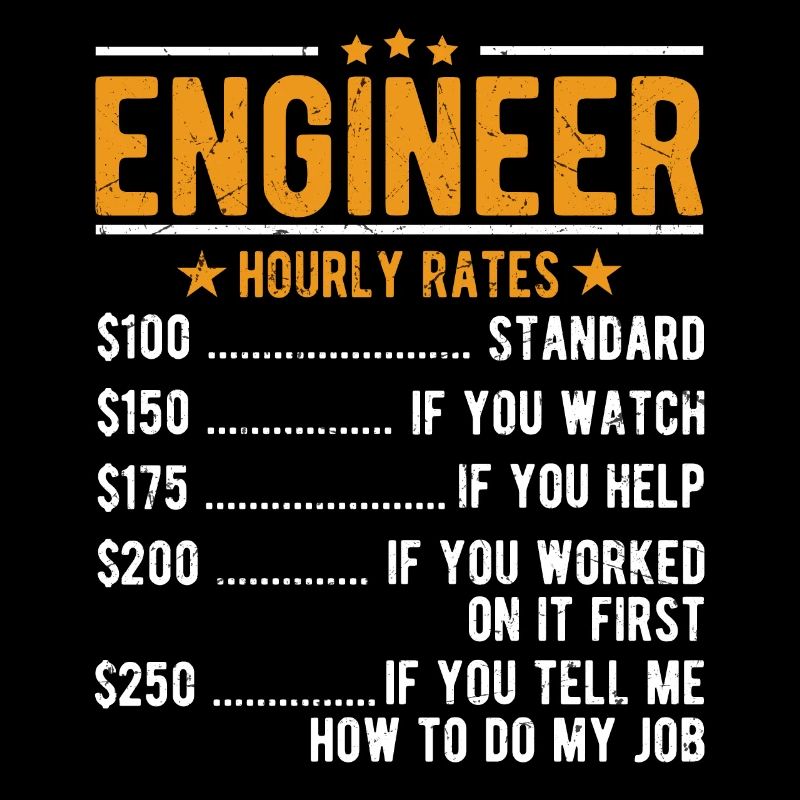 Salaire horaire du technicien