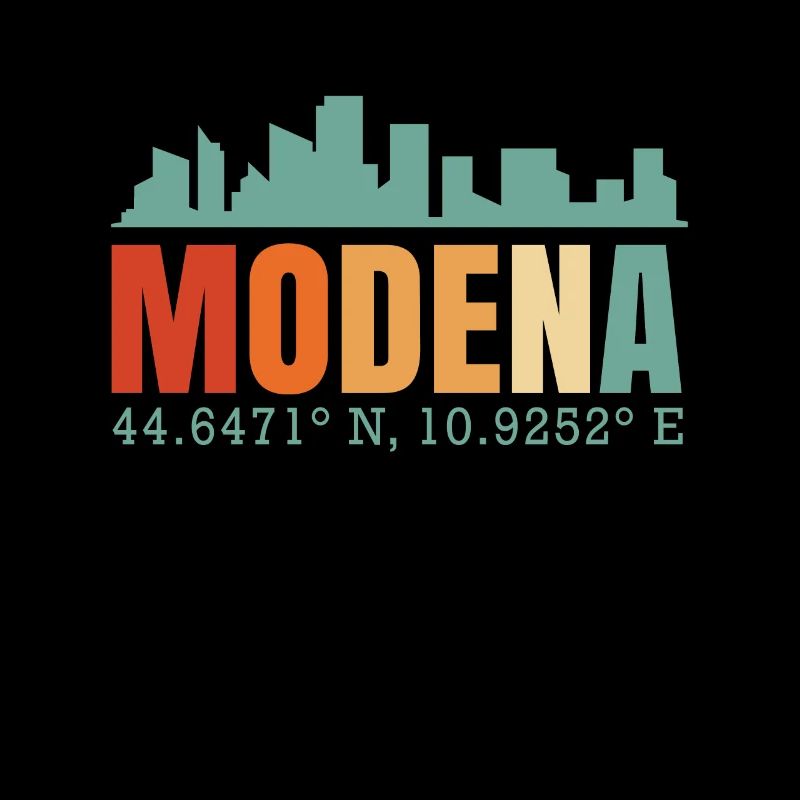 Modène