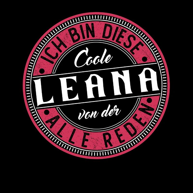 Leana Geschenkidee Geschenk Geburtstag