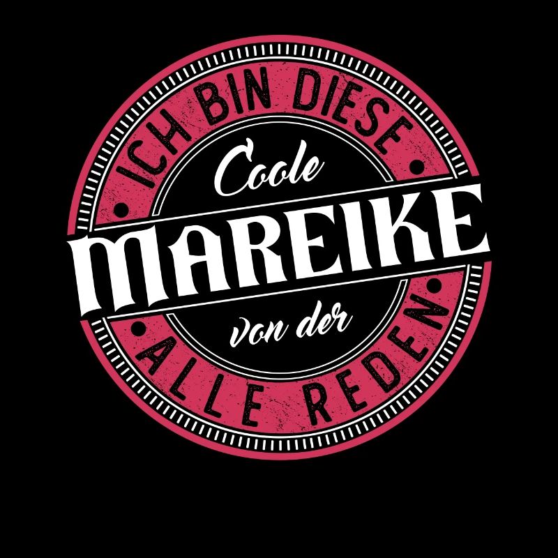 Mareike Geschenkidee Geschenk Geburtstag