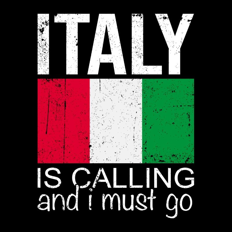 Italie Dicton