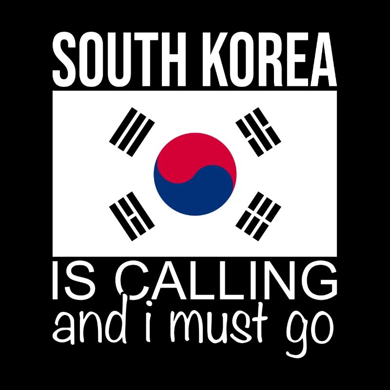 Citation Corée du Sud