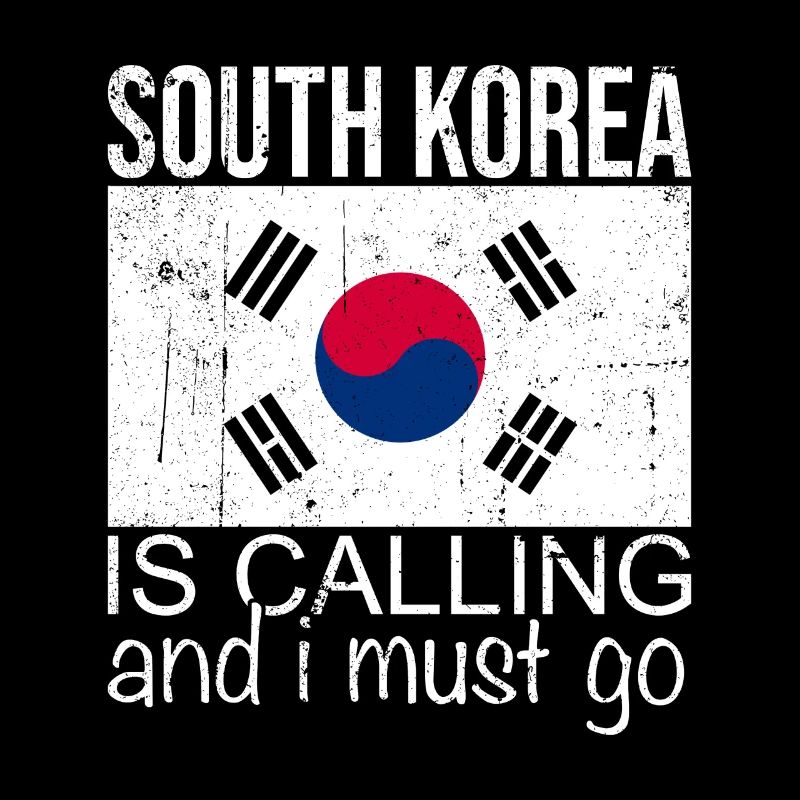 Citation Corée du Sud