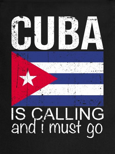Cuba Dicton