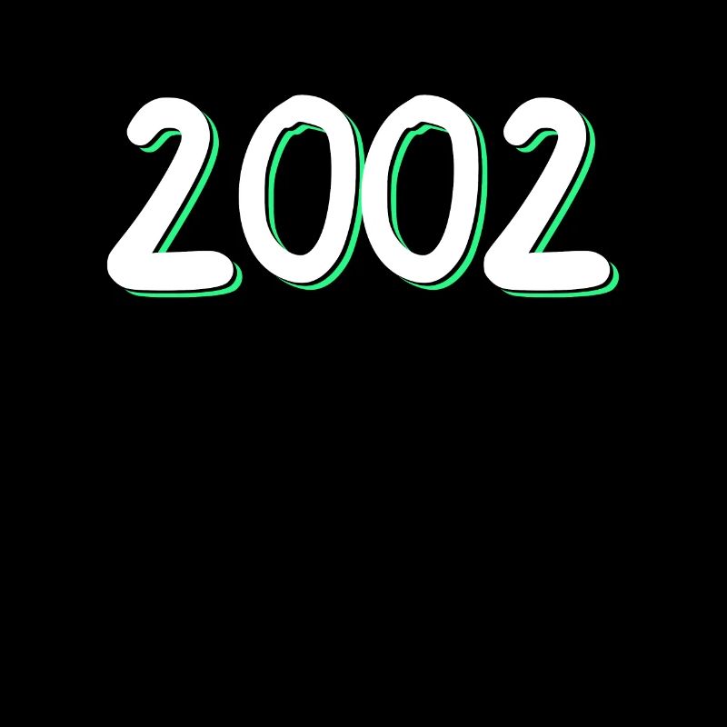 2002 Anniversaire