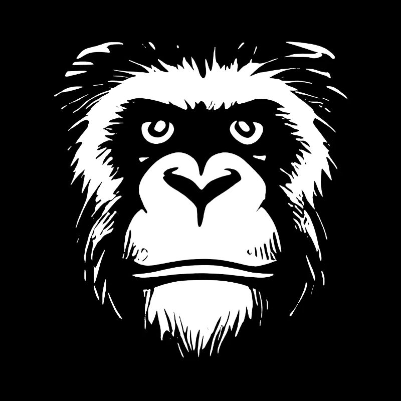 Shrovetide - Carnival - Costume - Saying - Monkey