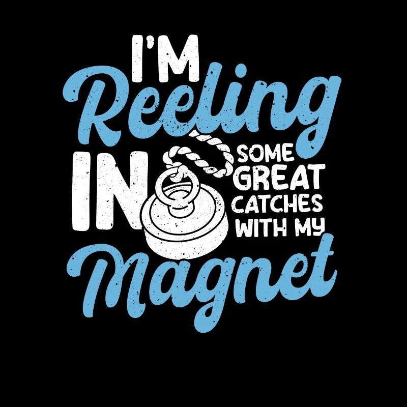 Magnetfischen