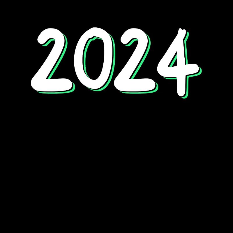 2024 Anniversaire