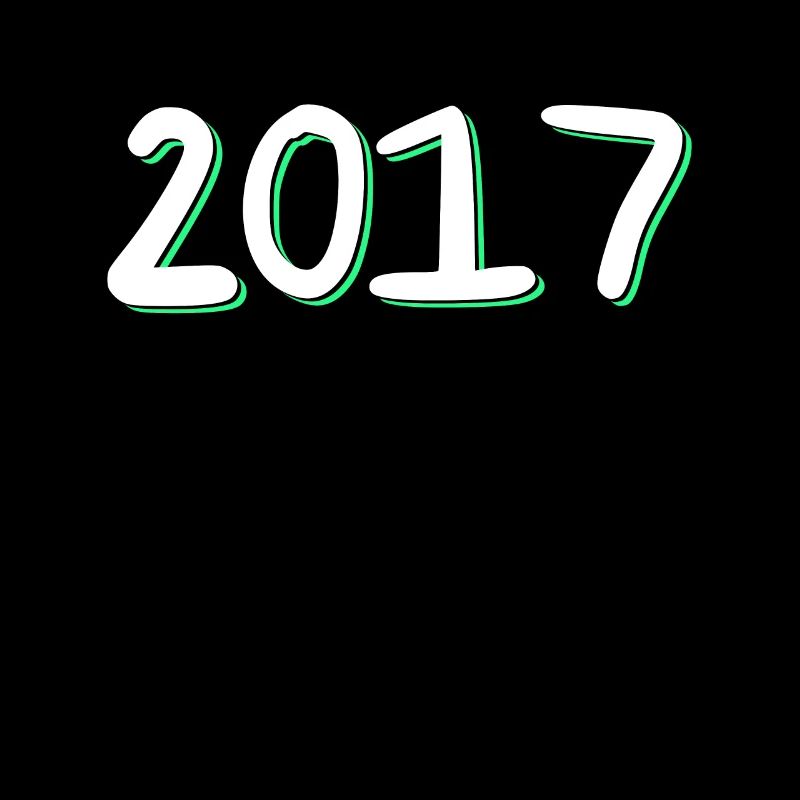 2017 Birthday