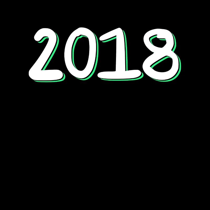 Anniversaire 2018
