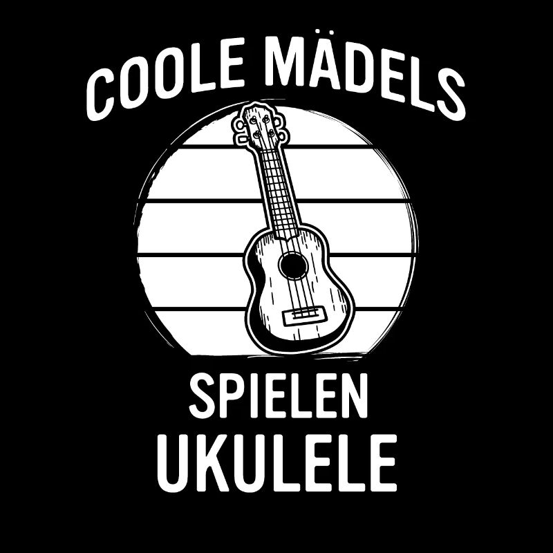 Ukulele Ukulele-Spieler Ukulelist