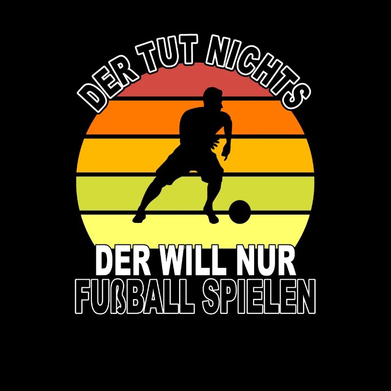 Fußball Spruch