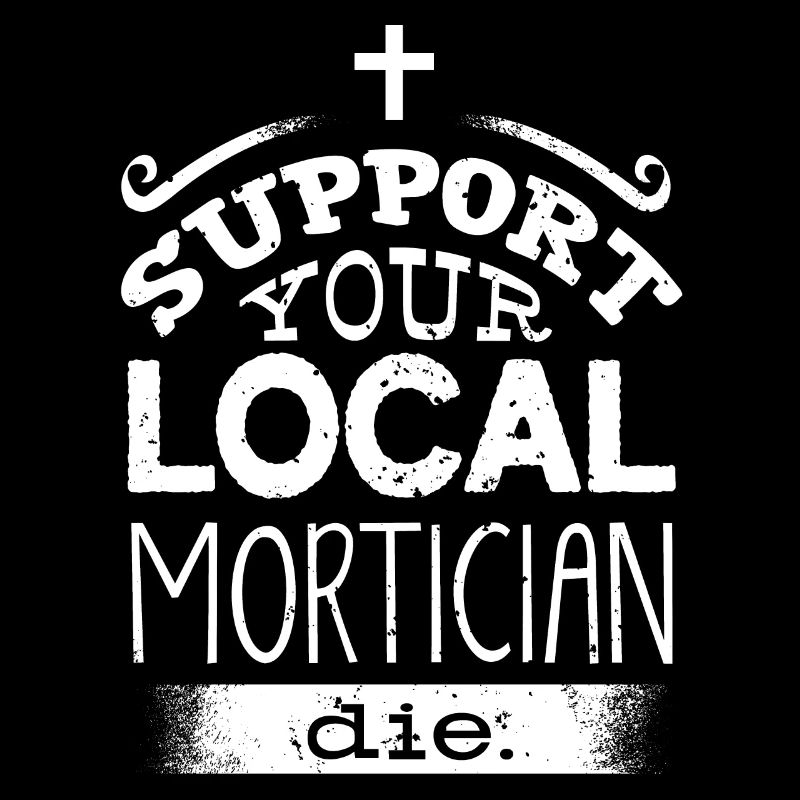 Corpse Keepers, Undertakers, Funeral Homes