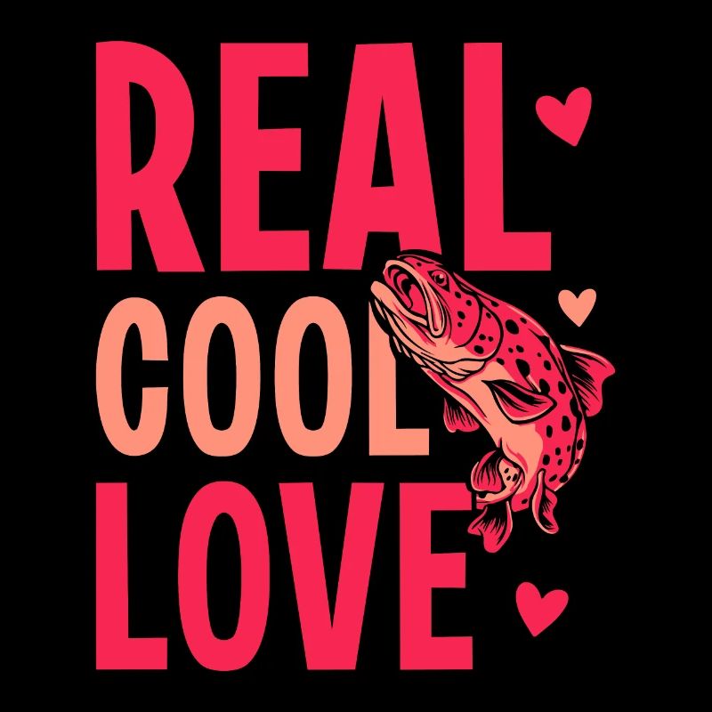 Real Cool Love