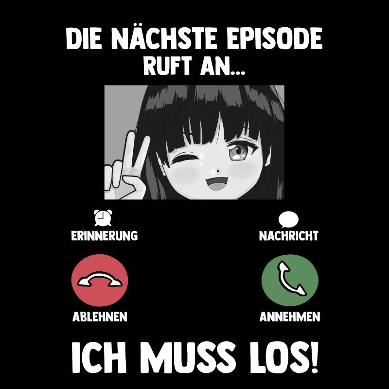 Anime Ruft An