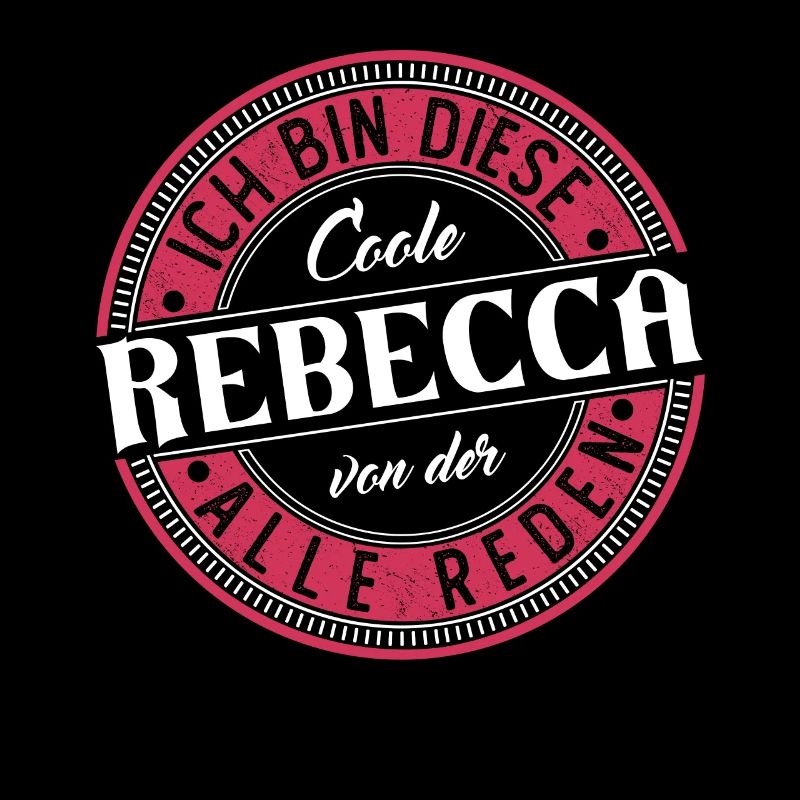 Rebecca Geschenkidee Geschenk Geburtstag