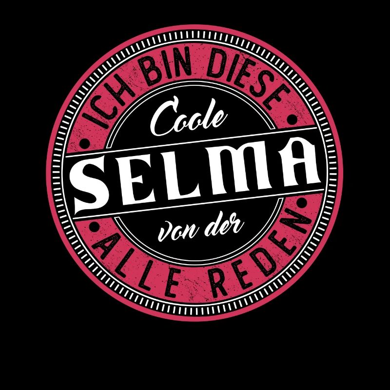 Selma Geschenkidee Geschenk Geburtstag