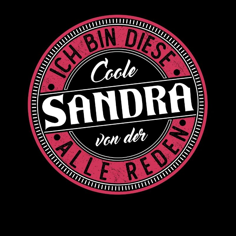 Sandra Geschenkidee Geschenk Geburtstag
