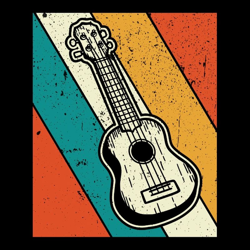 Ukulele Ukulele Player Ukulelist