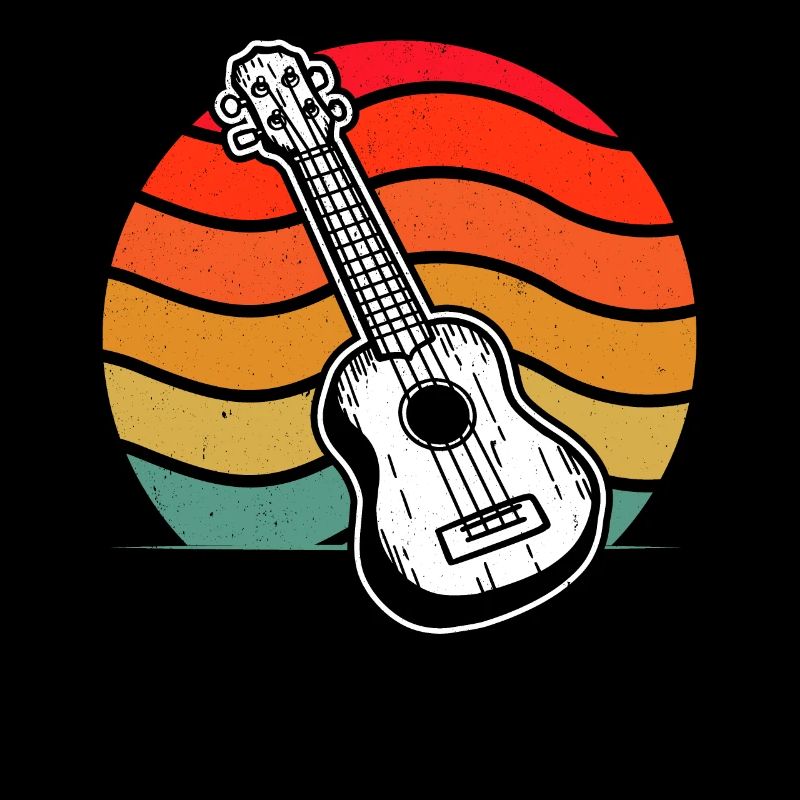 Ukulele Ukulele Player Ukulelist