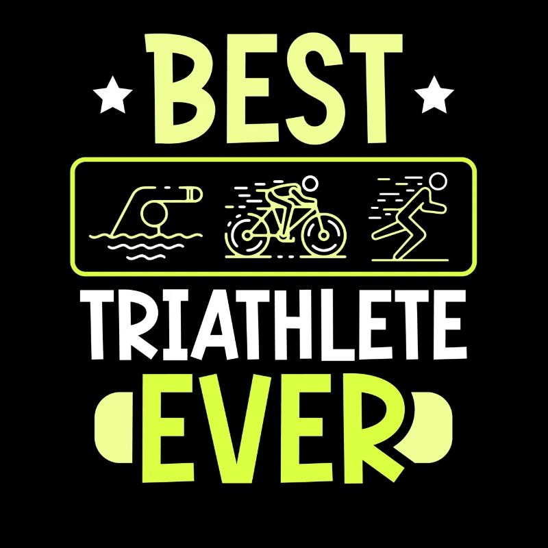 Bester Triathlet Aller Zeiten Triathlon Triathlons