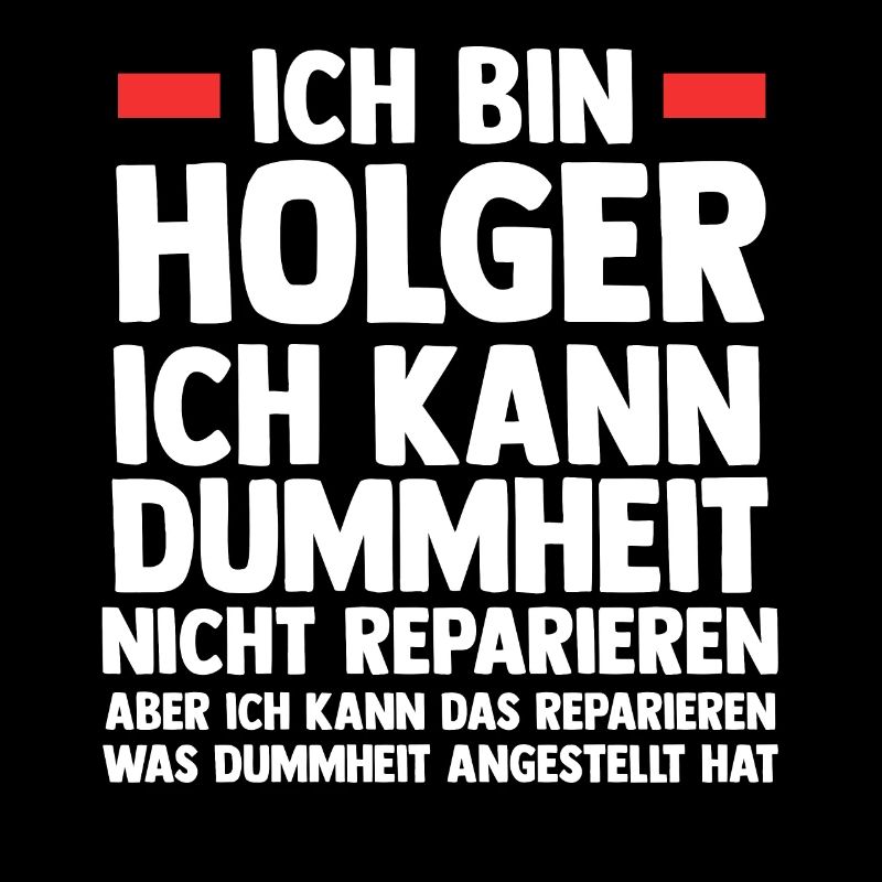 Holger