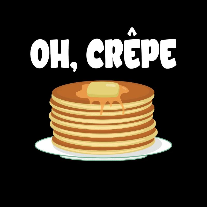 Crêpes