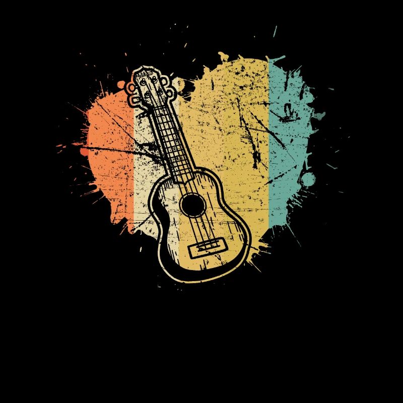 Ukulele Ukulele Player Ukulelist