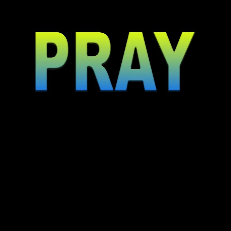 Ukraine pray