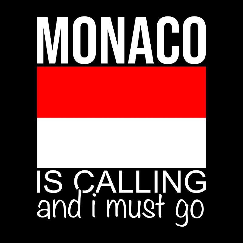 Monaco Spruch