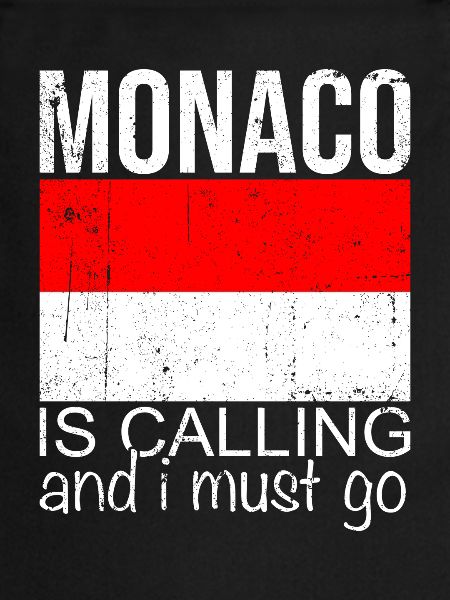 Citation Monaco