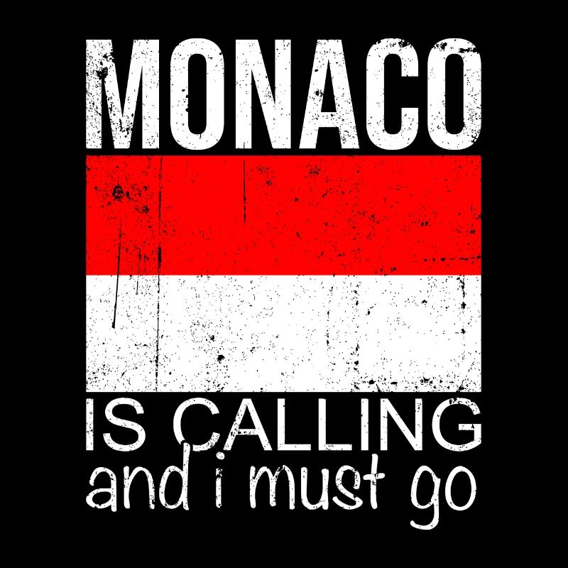 Monaco Spruch