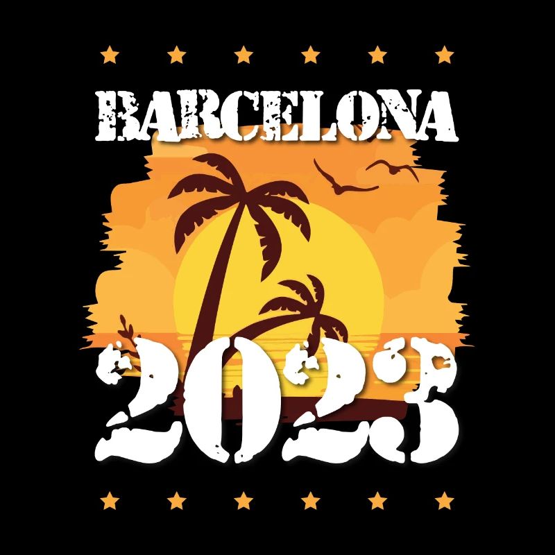 Barcelona 2023