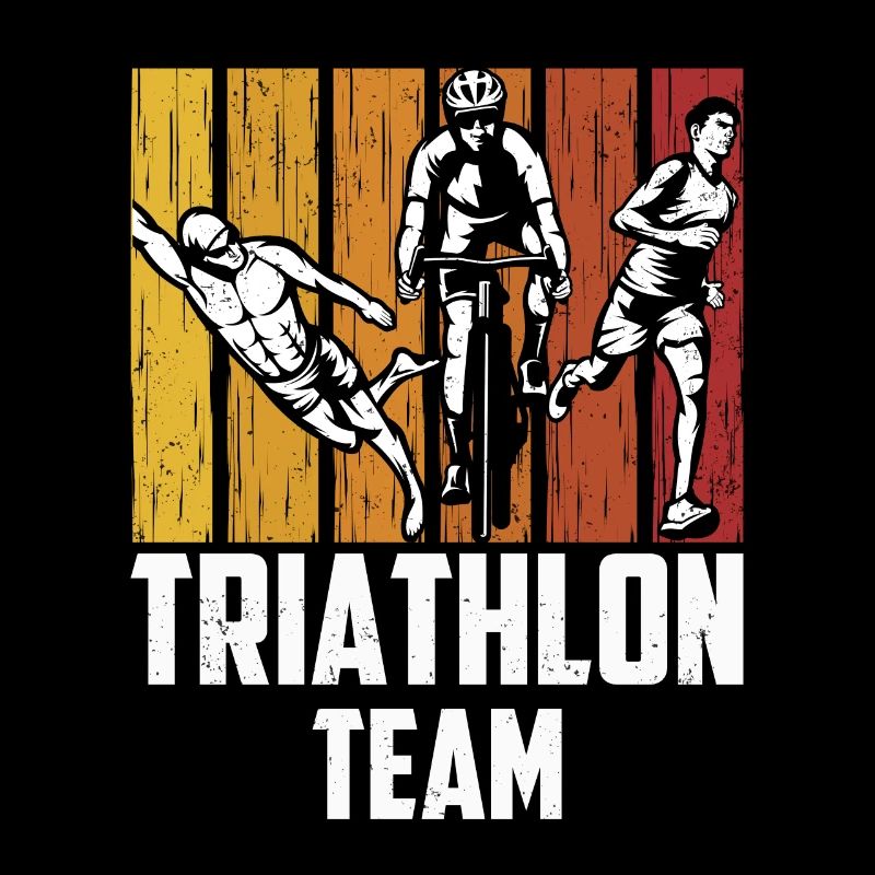 Triathlon Team Triathletin Triathlons Triathlet