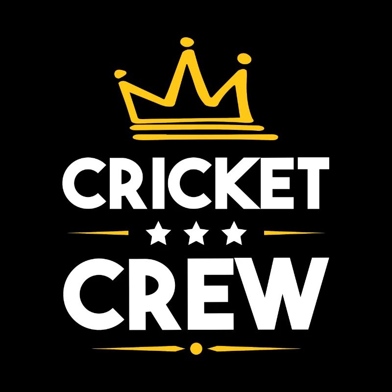 Cricket Crew
