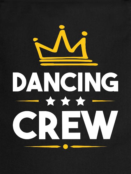 Équipe de danse