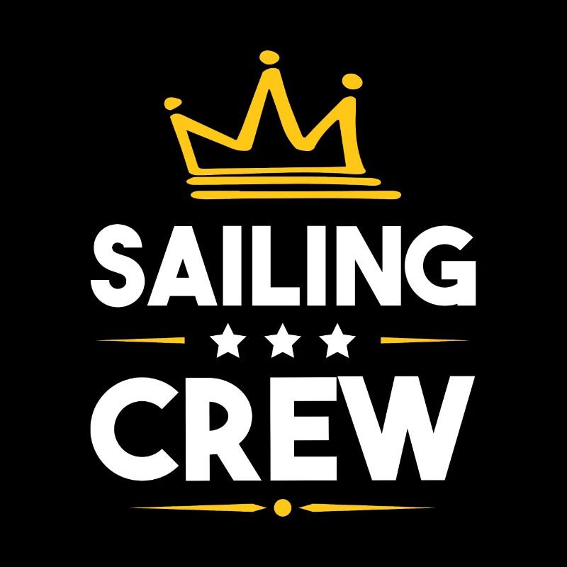 Sailing Crew
