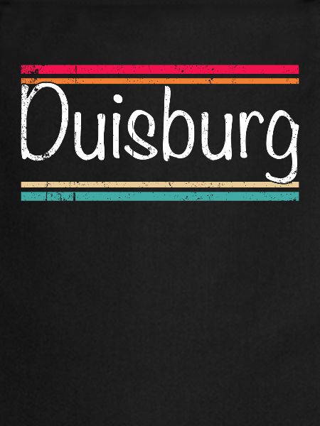 Duisbourg